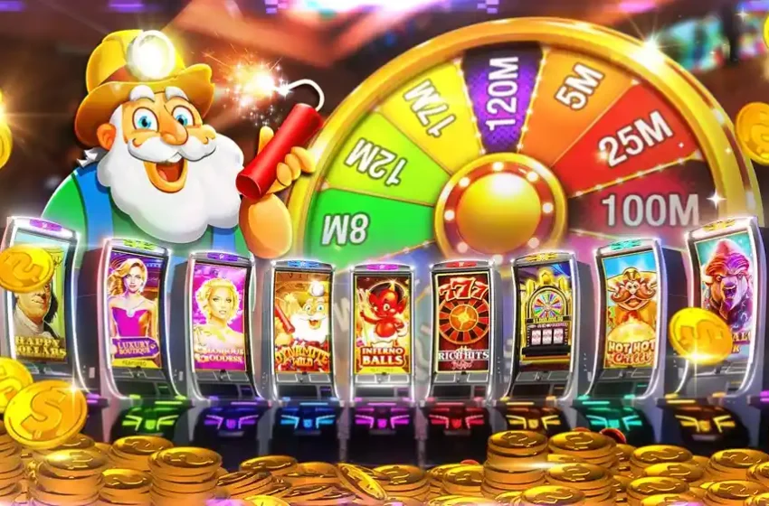  Maximizing Profits in Popular Slot Gaming: Strategies for Success