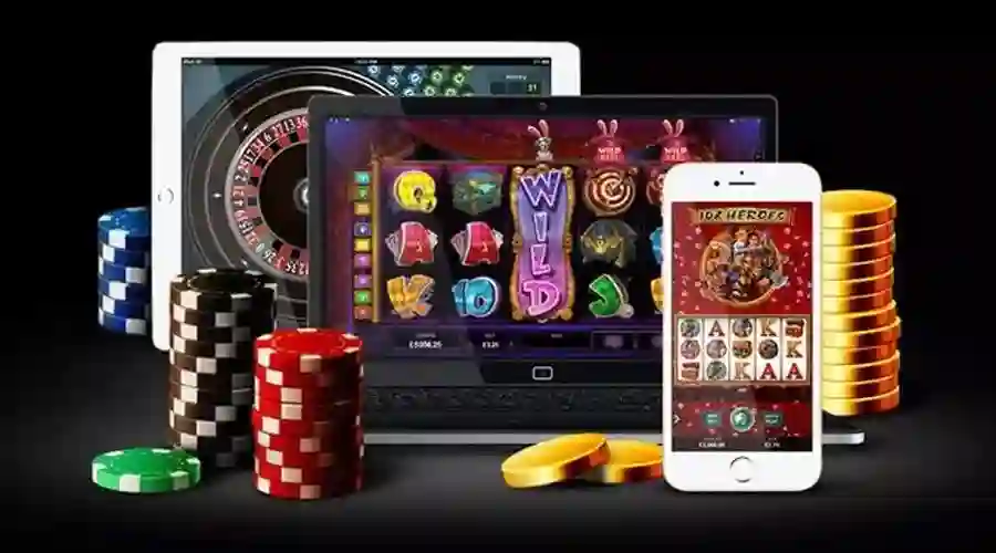 Gamble Online