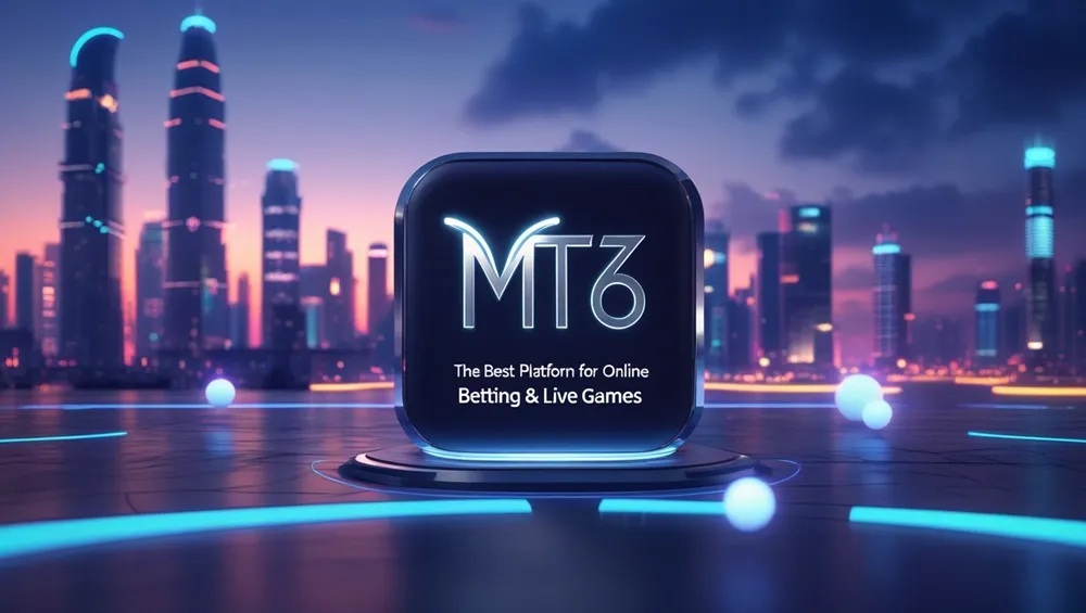 MT63: Secure & Thrilling Online Betting for Every Player