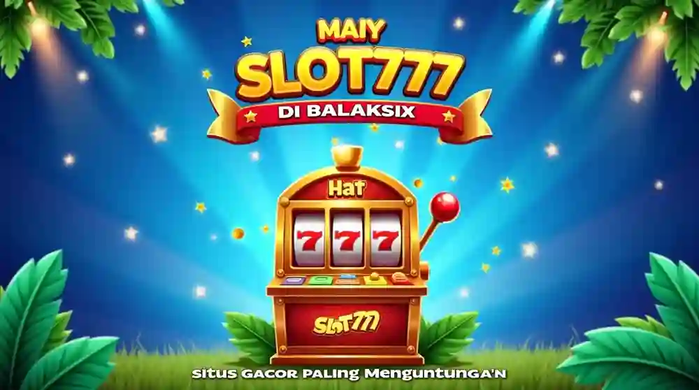 Slot777